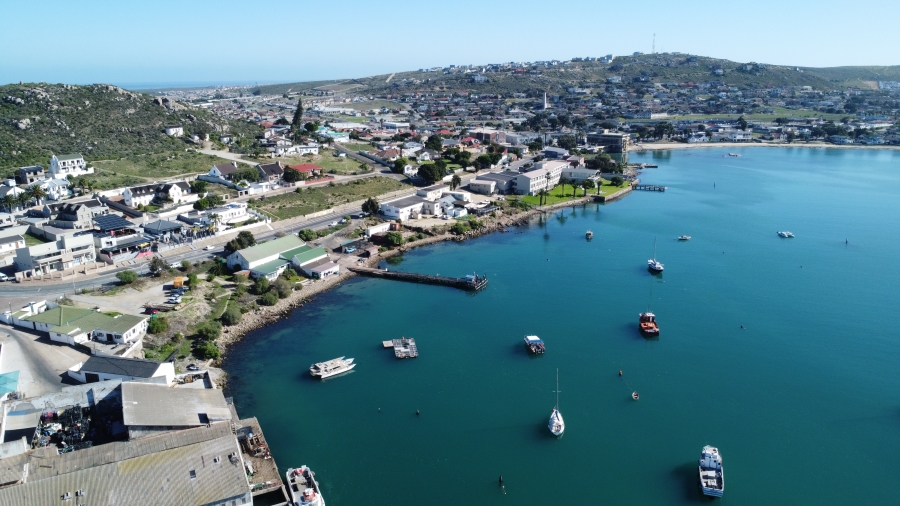 3 Bedroom Property for Sale in Bluewater Bay Western Cape